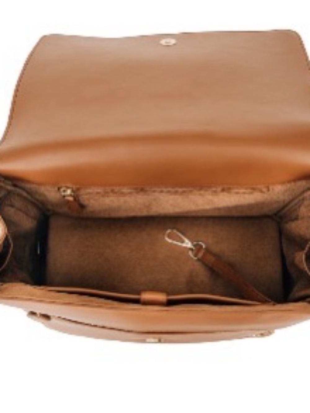rubyandrae: The Ruby Backpack-Black - Picture 4 of 4